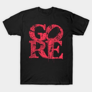 "GORE" T-Shirt